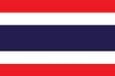 Thailand Flag